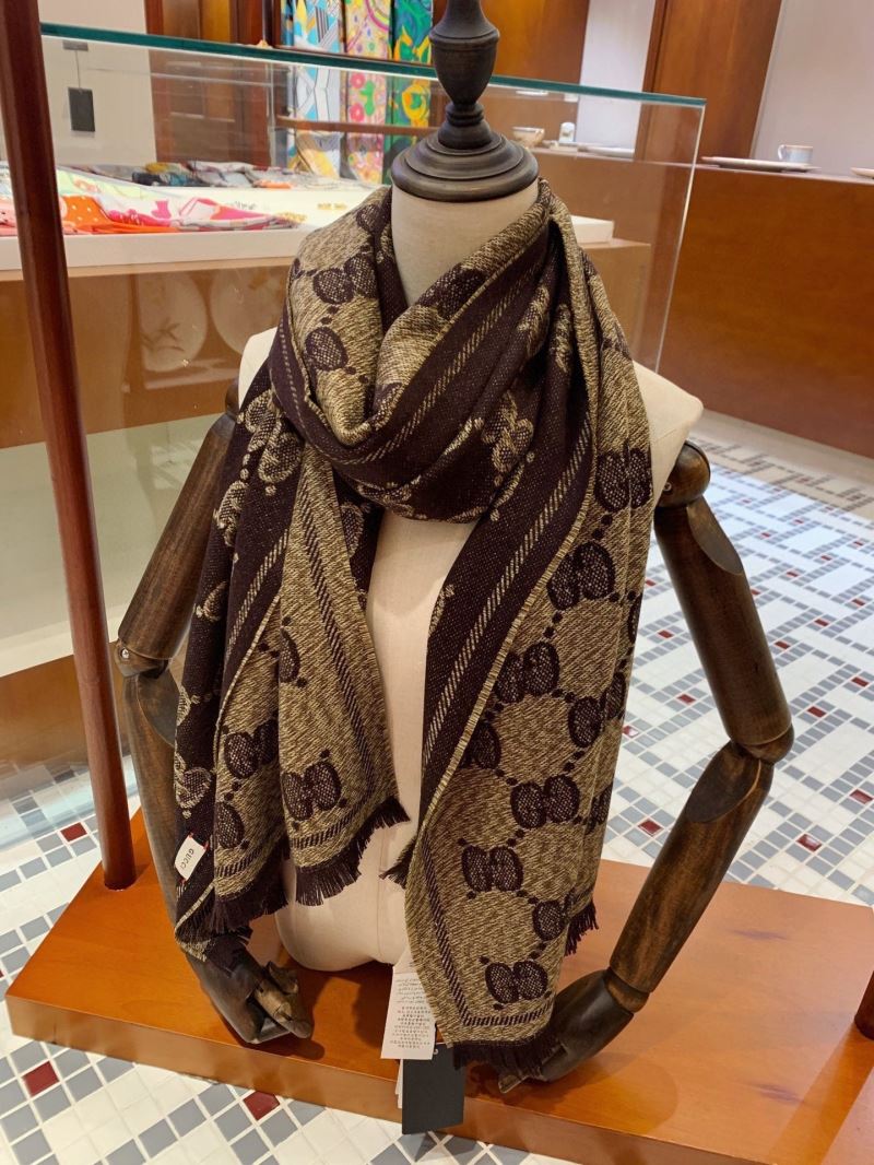 Gucci Scarf